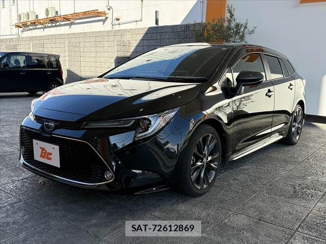 Toyota COROLLA TOURING 2020-06 8658517-29
