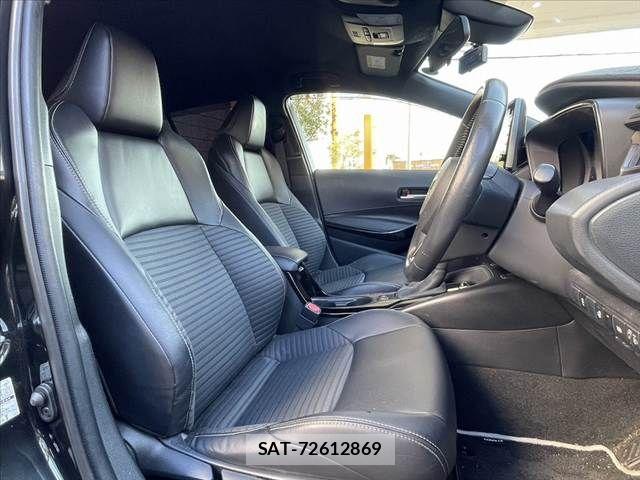 Toyota COROLLA TOURING 2020-06 8658517-5