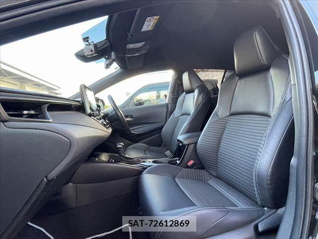 Toyota COROLLA TOURING 2020-06 8658517-6