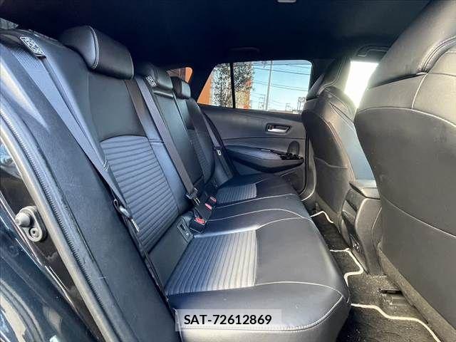 Toyota COROLLA TOURING 2020-06 8658517-7