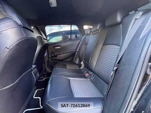 Toyota COROLLA TOURING 2020-06 8658517-8