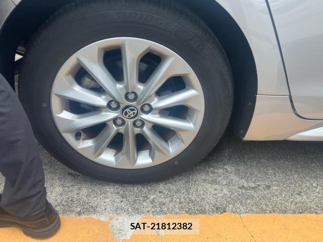 Toyota COROLLA TOURING 2020-03 8658518-9
