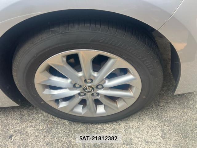 Toyota COROLLA TOURING 2020-03 8658518-10
