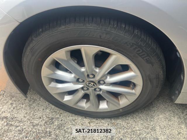 Toyota COROLLA TOURING 2020-03 8658518-11