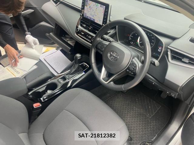 Toyota COROLLA TOURING 2020-03 8658518-12