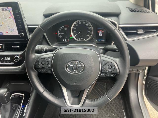 Toyota COROLLA TOURING 2020-03 8658518-16