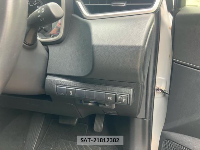 Toyota COROLLA TOURING 2020-03 8658518-17