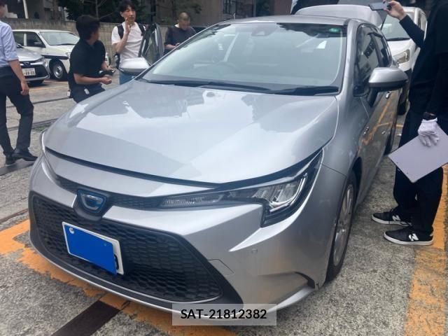 Toyota COROLLA TOURING 2020-03 8658518-1