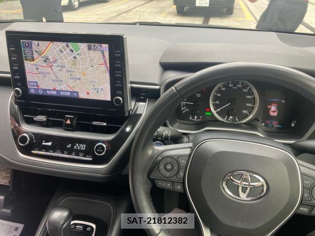 Toyota COROLLA TOURING 2020-03 8658518-20