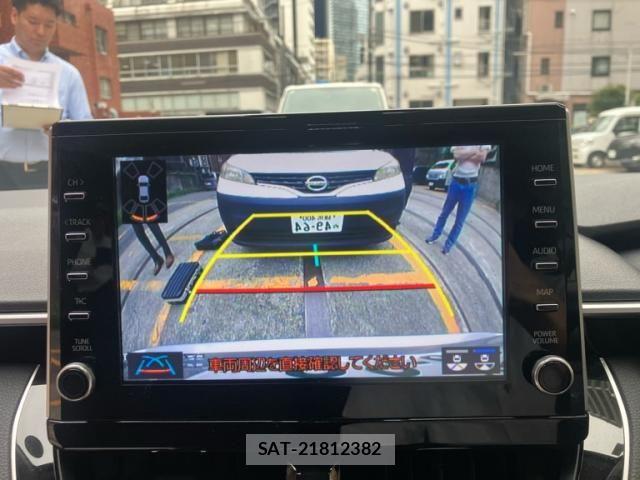 Toyota COROLLA TOURING 2020-03 8658518-23