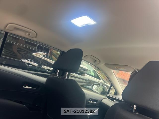 Toyota COROLLA TOURING 2020-03 8658518-25