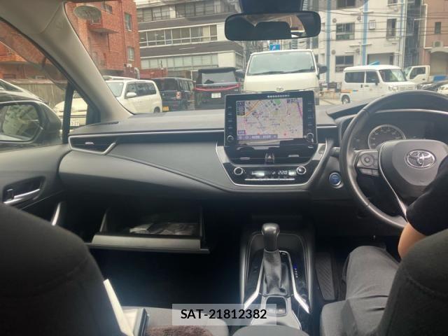 Toyota COROLLA TOURING 2020-03 8658518-26