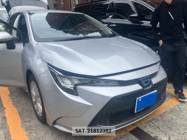 Toyota COROLLA TOURING 2020-03 8658518-2