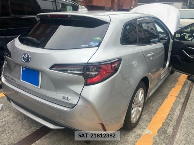 Toyota COROLLA TOURING 2020-03 8658518-3
