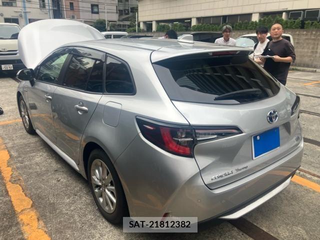 Toyota COROLLA TOURING 2020-03 8658518-4