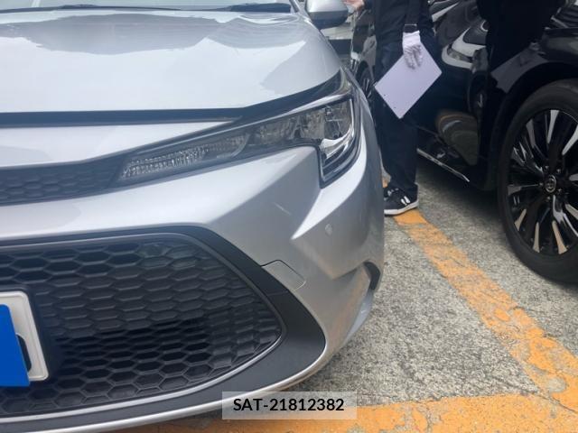 Toyota COROLLA TOURING 2020-03 8658518-5