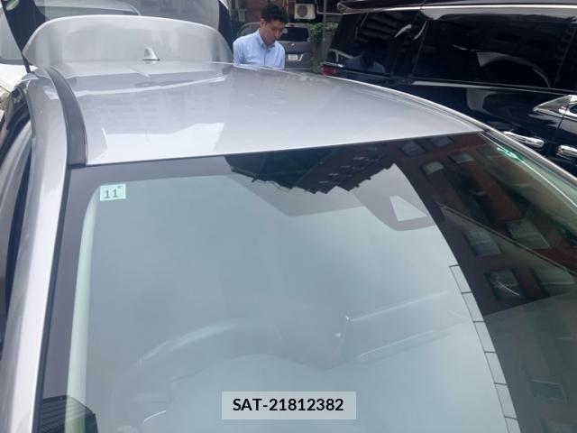 Toyota COROLLA TOURING 2020-03 8658518-6