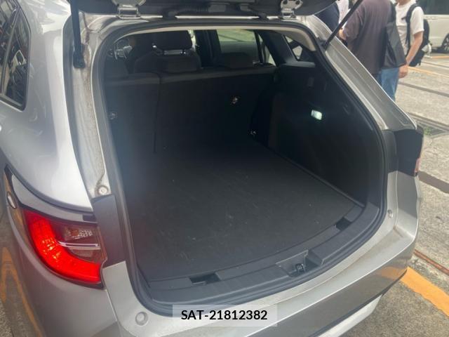 Toyota COROLLA TOURING 2020-03 8658518-7