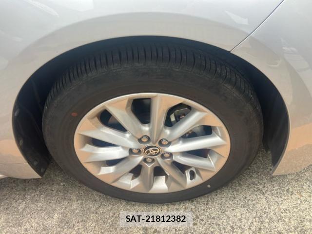 Toyota COROLLA TOURING 2020-03 8658518-8