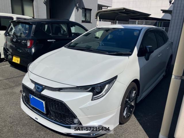 Toyota COROLLA TOURING 2022-03 8658519-0