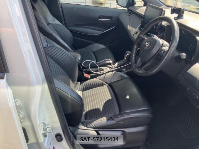 Toyota COROLLA TOURING 2022-03 8658519-11