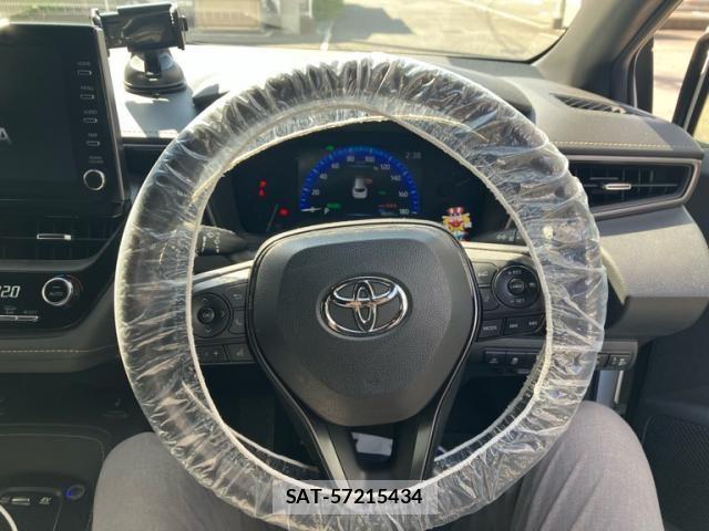 Toyota COROLLA TOURING 2022-03 8658519-16