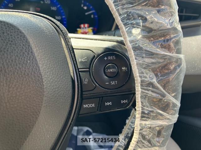 Toyota COROLLA TOURING 2022-03 8658519-18