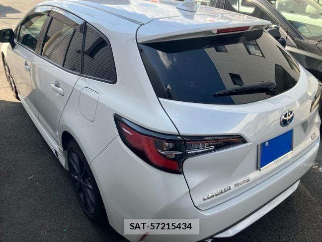 Toyota COROLLA TOURING 2022-03 8658519-1