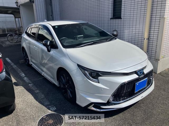 Toyota COROLLA TOURING 2022-03 8658519-2