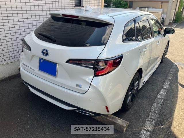 Toyota COROLLA TOURING 2022-03 8658519-3