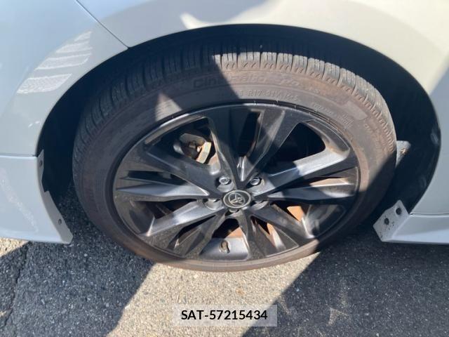 Toyota COROLLA TOURING 2022-03 8658519-4