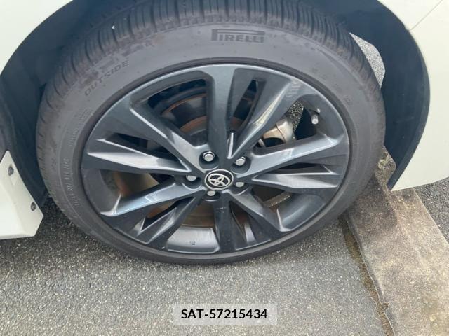 Toyota COROLLA TOURING 2022-03 8658519-5