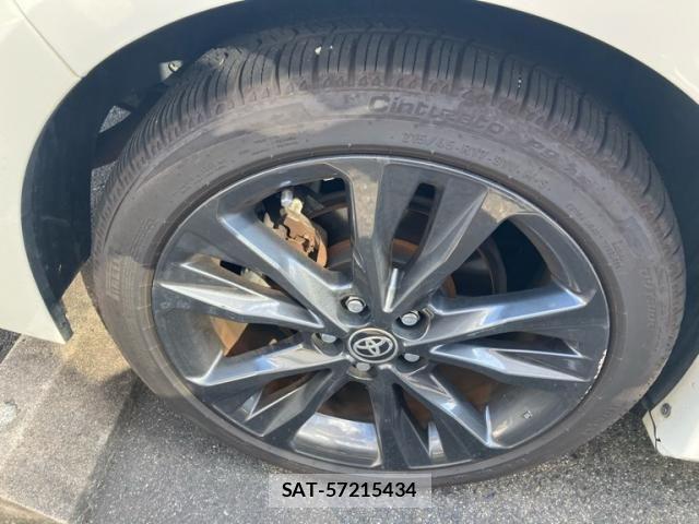 Toyota COROLLA TOURING 2022-03 8658519-6