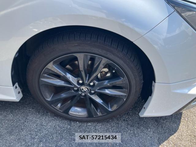 Toyota COROLLA TOURING 2022-03 8658519-7