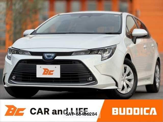 Toyota COROLLA TOURING 2023-09 8665977-0