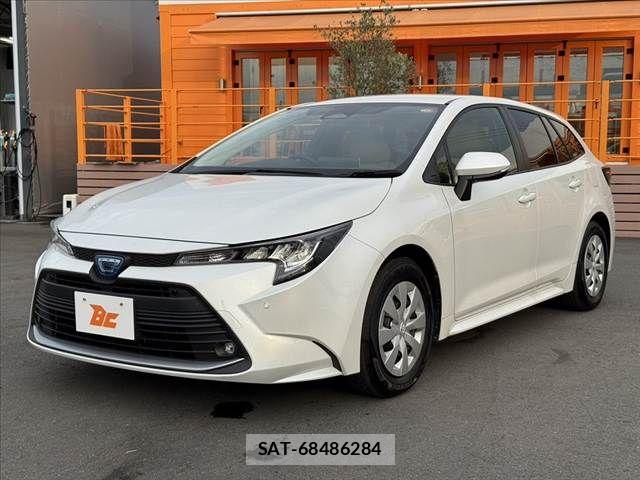 Toyota COROLLA TOURING 2023-09 8665977-9