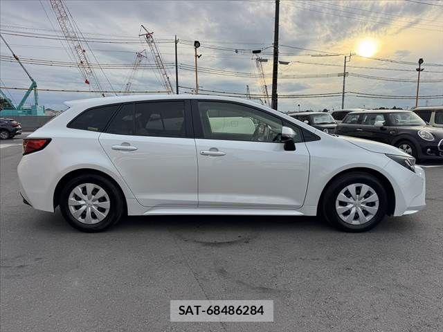 Toyota COROLLA TOURING 2023-09 8665977-11