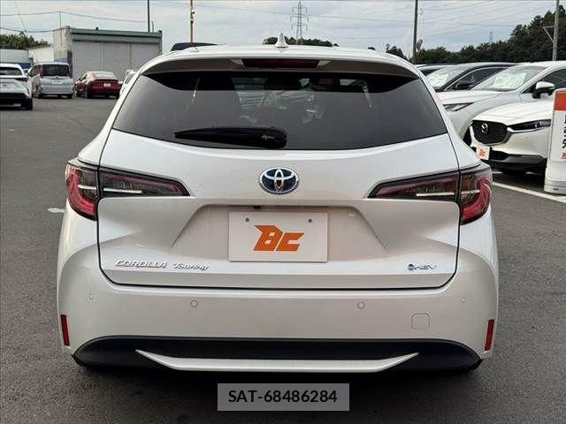 Toyota COROLLA TOURING 2023-09 8665977-13
