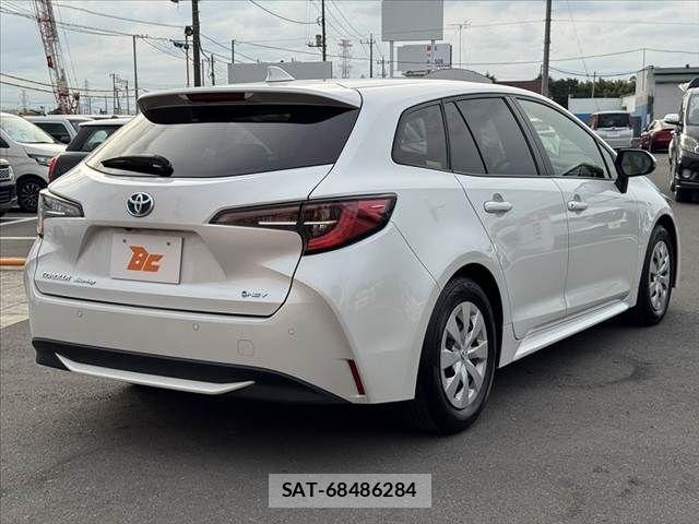 Toyota COROLLA TOURING 2023-09 8665977-14