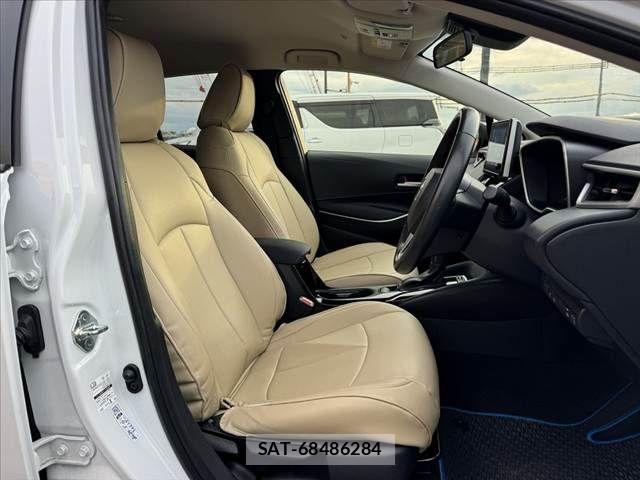 Toyota COROLLA TOURING 2023-09 8665977-15