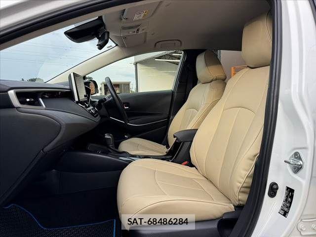 Toyota COROLLA TOURING 2023-09 8665977-16