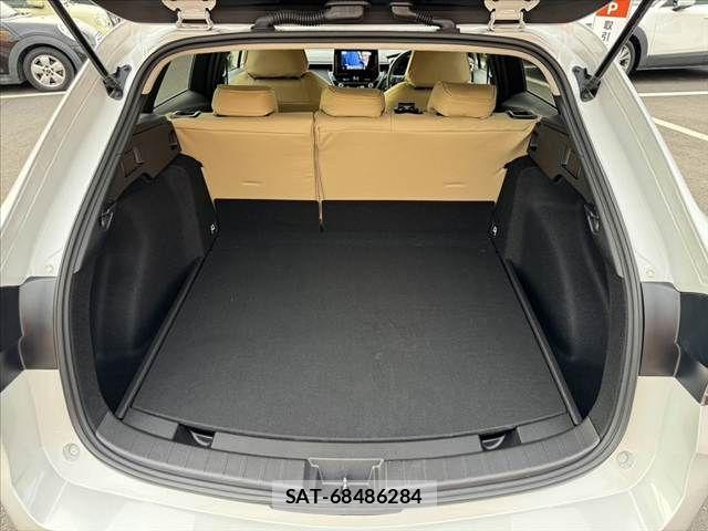 Toyota COROLLA TOURING 2023-09 8665977-18