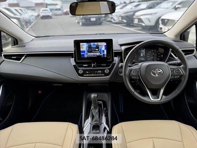 Toyota COROLLA TOURING 2023-09 8665977-1