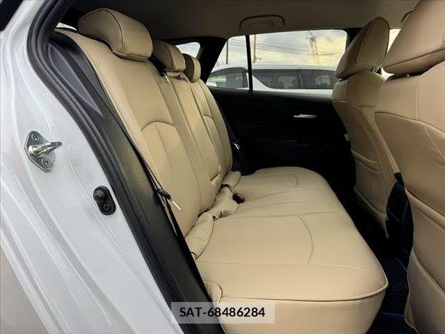 Toyota COROLLA TOURING 2023-09 8665977-19