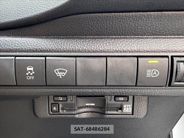 Toyota COROLLA TOURING 2023-09 8665977-25