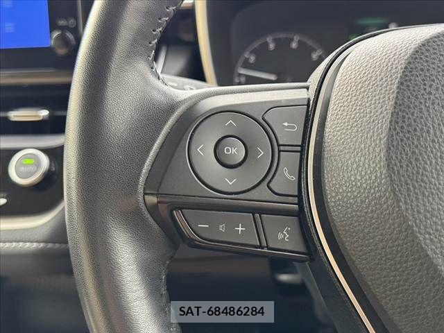 Toyota COROLLA TOURING 2023-09 8665977-26