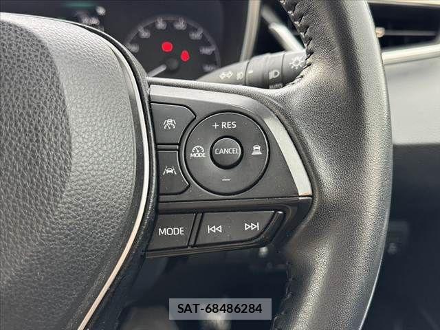 Toyota COROLLA TOURING 2023-09 8665977-27