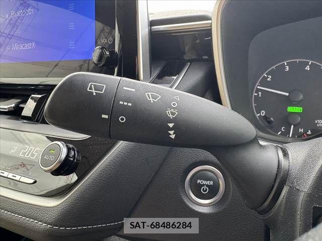 Toyota COROLLA TOURING 2023-09 8665977-28