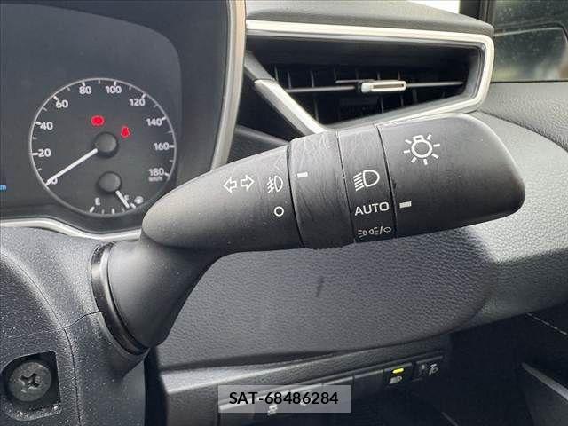 Toyota COROLLA TOURING 2023-09 8665977-29