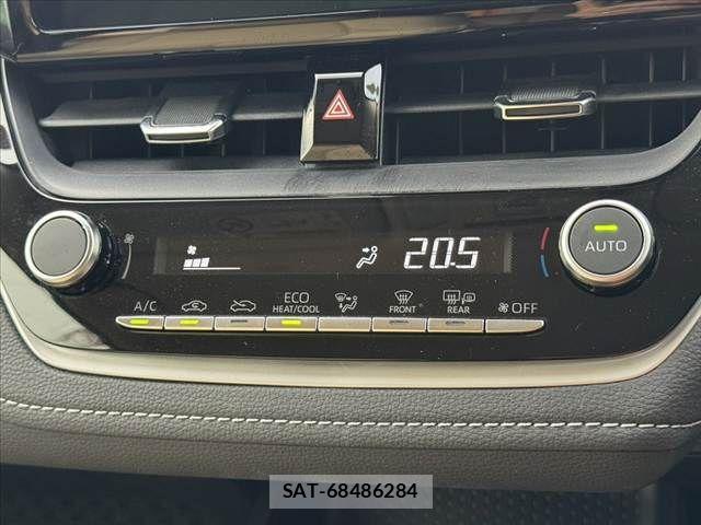 Toyota COROLLA TOURING 2023-09 8665977-3
